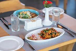 Hotel Crystal Pashupati