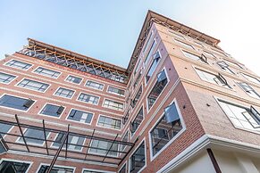 Hotel Crystal Pashupati