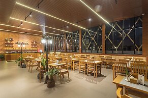 Hotel Crystal Pashupati