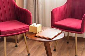 Hotel Crystal Pashupati