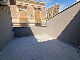 A Casa di Diego-appartamento Fronte Mare Vicino al Centro Storico di C