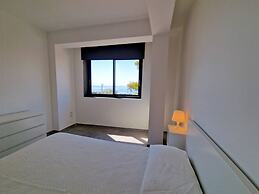 A Casa di Diego-appartamento Fronte Mare Vicino al Centro Storico di C