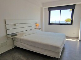 A Casa di Diego-appartamento Fronte Mare Vicino al Centro Storico di C