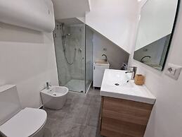 A Casa di Diego-appartamento Fronte Mare Vicino al Centro Storico di C