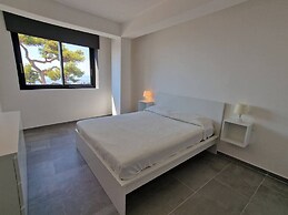 A Casa di Diego-appartamento Fronte Mare Vicino al Centro Storico di C