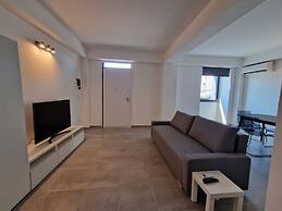 A Casa di Diego-appartamento Fronte Mare Vicino al Centro Storico di C