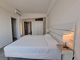 A Casa di Diego-appartamento Fronte Mare Vicino al Centro Storico di C