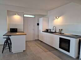 A Casa di Diego-appartamento Fronte Mare Vicino al Centro Storico di C