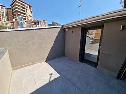 A Casa di Diego-appartamento Fronte Mare Vicino al Centro Storico di C