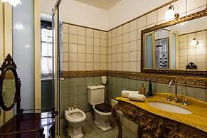 Casa Rubino - Confortevole Casa con Ampio Spazio Esterno e Piscina Pri