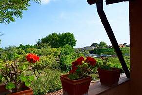 Villa Bonaccorso - Il Casotto il Limone Verde