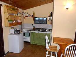 Villa Bonaccorso - Il Casotto il Limone Verde