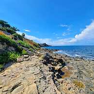 Villa Daniela con Piscina Privata e Discesa a Mare tra Catania e Sirac