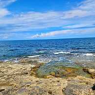 Villa Daniela con Piscina Privata e Discesa a Mare tra Catania e Sirac