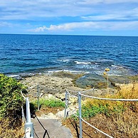 Villa Daniela con Piscina Privata e Discesa a Mare tra Catania e Sirac