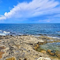 Villa Daniela con Piscina Privata e Discesa a Mare tra Catania e Sirac