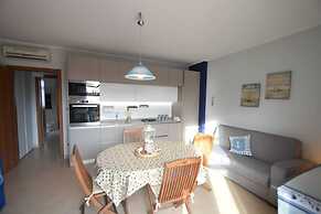 Appartamento Orchidea in Residence con Piscina Condominiale