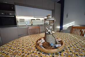 Appartamento Orchidea in Residence con Piscina Condominiale