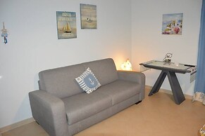 Appartamento Orchidea in Residence con Piscina Condominiale