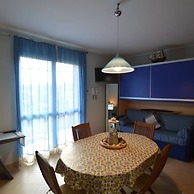 Appartamento Orchidea in Residence con Piscina Condominiale