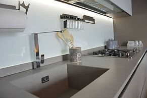 Appartamento Orchidea in Residence con Piscina Condominiale