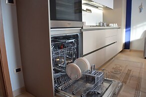 Appartamento Orchidea in Residence con Piscina Condominiale