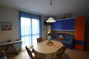 Appartamento Orchidea in Residence con Piscina Condominiale