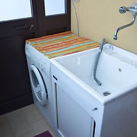 Appartamento Orchidea in Residence con Piscina Condominiale