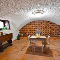 Villa La Timpa con Jacuzzi Privata e Meravigliosa Vista Dell Etna e de