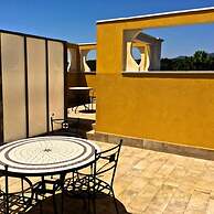 Villa La Timpa con Jacuzzi Privata e Meravigliosa Vista Dell Etna e de