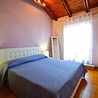 Villa La Timpa con Jacuzzi Privata e Meravigliosa Vista Dell Etna e de