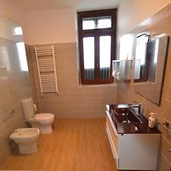 Villa La Timpa con Jacuzzi Privata e Meravigliosa Vista Dell Etna e de