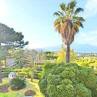 Villa La Timpa con Jacuzzi Privata e Meravigliosa Vista Dell Etna e de