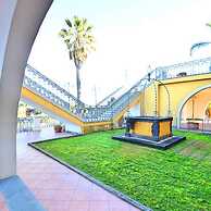 Villa La Timpa con Jacuzzi Privata e Meravigliosa Vista Dell Etna e de