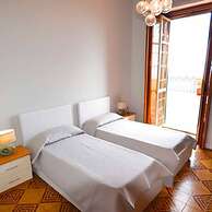 Villa La Timpa con Jacuzzi Privata e Meravigliosa Vista Dell Etna e de