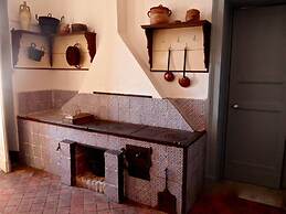 Villa Bonaccorso Casale-splendida Villa Immersa Nella Natura ai Piedi 