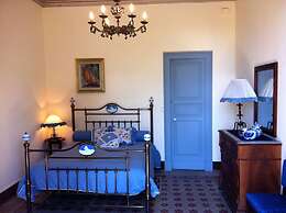 Villa Bonaccorso Casale-splendida Villa Immersa Nella Natura ai Piedi 