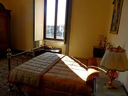 Villa Bonaccorso Casale-splendida Villa Immersa Nella Natura ai Piedi 