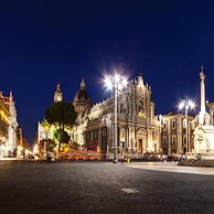 Villa Bonaccorso - La Dimora Immersa Nella Natura ai Piedi Dell Etna
