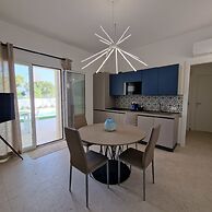 Villa Elisia - Villetta con Piscina Privata