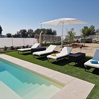 Villa Elisia - Villetta con Piscina Privata