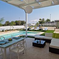 Villa Elisia - Villetta con Piscina Privata