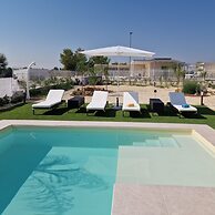 Villa Elisia - Villetta con Piscina Privata