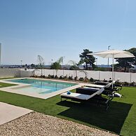 Villa Elisia - Villetta con Piscina Privata