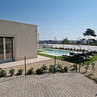 Villa Elisia - Villetta con Piscina Privata