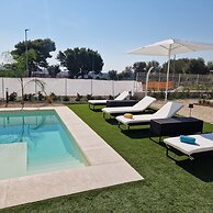 Villa Elisia - Villetta con Piscina Privata