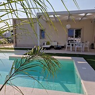 Villa Elisia - Villetta con Piscina Privata
