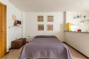 3756 Le Conchiglie - Monolocale by Barbarhouse