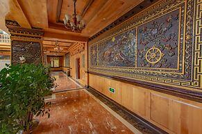 Shujia wengmacuozangshidujiazhuangyuan