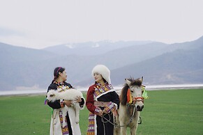 Shujia wengmacuozangshidujiazhuangyuan